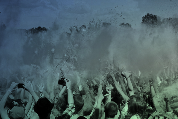 Pack Rural Fest en Madrid - destacado