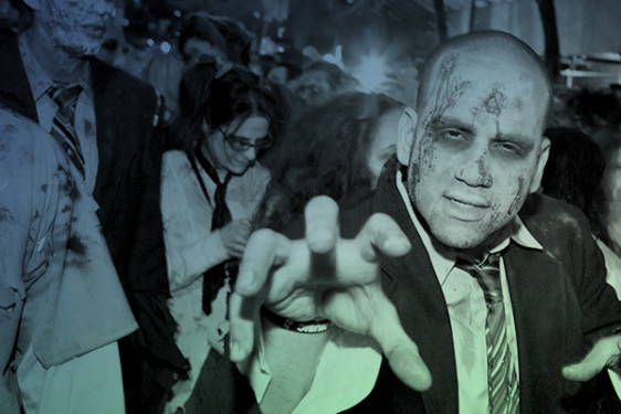 Restaurante del terror en Madrid - DESTACADO Restaurante del terror en Madrid - DESTACADO