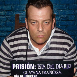Juego de escape ‘La fuga’ en Madrid