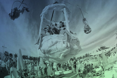 Pack Hed Kandi Beach en Ibiza - destacada