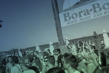 Pack Sea Ibiza, Bora Bora y Pacha Ibiza - destacada