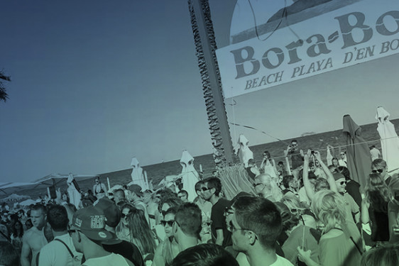 Pack Sea Ibiza, Bora Bora y Pacha Ibiza - destacada
