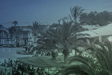 Pack Flower Power o Cocoon en Ibiza