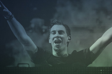 Pack Hardwell en Ushuaïa Ibiza
