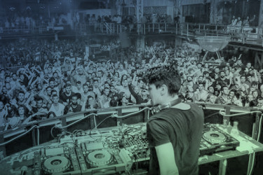 Pack Es Paradis, Swag Ibiza o Privilege con cena en Ibiza - destcada