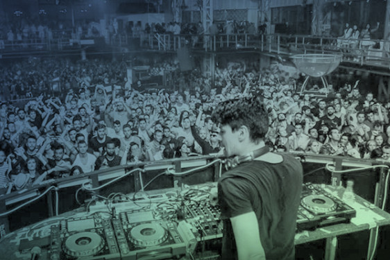 Pack Es Paradis, Swag Ibiza o Privilege con cena en Ibiza - destcada