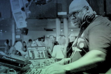 Pack Mosaic, Together o Carl Cox en Ibiza