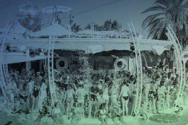 Pack Ibiza Sensations y My House Pacha - destcada