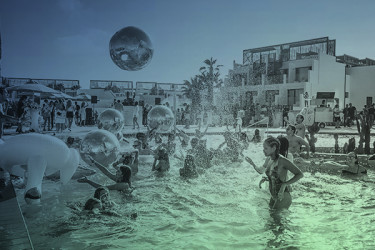 Pack boat party, pool party & Pacha Ibiza - destacada