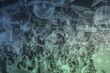 Pack fiesta La Troya, Bad Girls, Baccanali o Dance 88 con cena en Ibiza Destacada