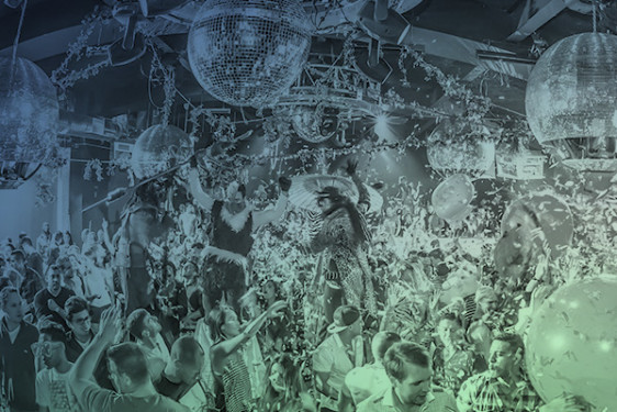 Pack fiesta La Troya, Bad Girls, Baccanali o Dance 88 con cena en Ibiza Destacada