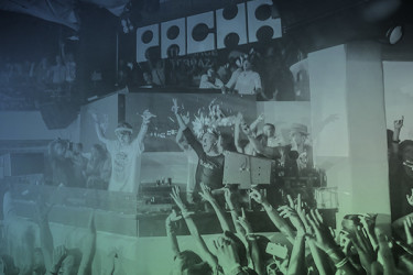 Pack My House Pacha Ibiza con cena Destacada