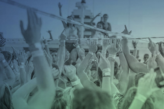 Pack Ibiza Rocks The Boat