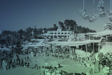 Pack Ministry of Sound VIP Ibiza - destacada