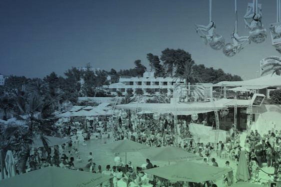 Pack Ministry of Sound VIP Ibiza - destacada