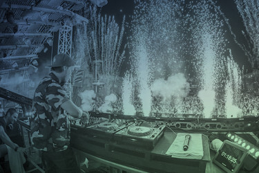 Pack Avicii en Ushuaïa Ibiza