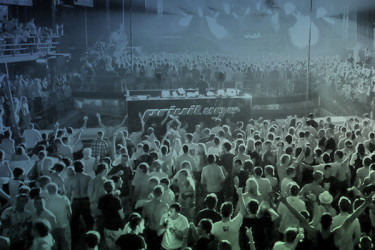Pack Run Ibiza, Glow Neonparty, The Soundgarden o Materia en Ibiza