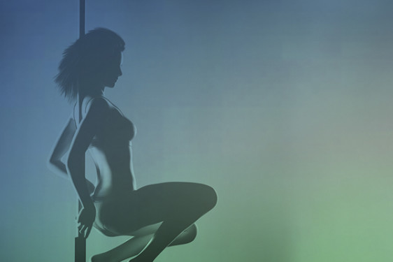 Pack comida o cena y striptease en Ibiza