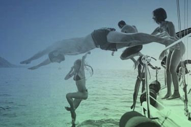 Pack excursión a Las Salinas de Ibiza y Formentera