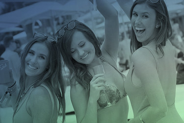 Pack Soul 2 Soul, Garlands, Sintillate o Tribal Sessions en Ibiza