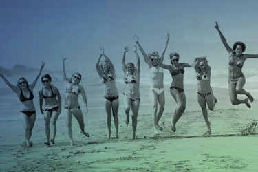 Actividades Beach en Málaga