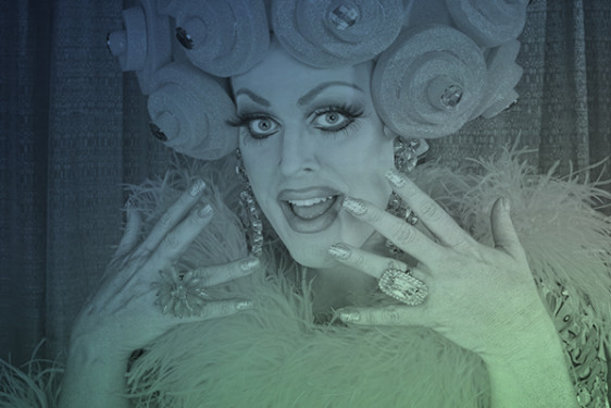 Drag Queen en Málaga
