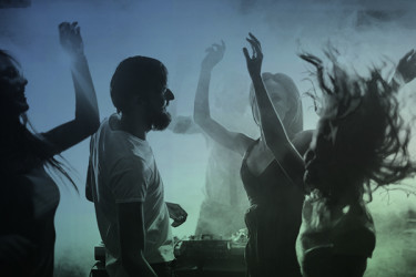 Discotecas tarde y noche en Murcia