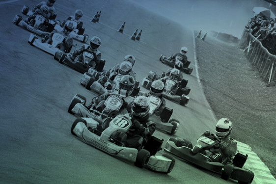 Karts en Murcia