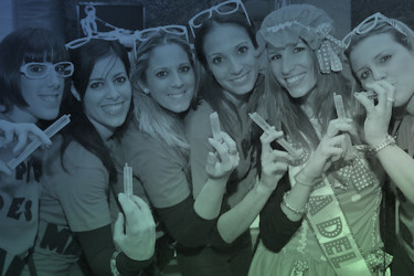 Pack Happy Clinic en Benidorm