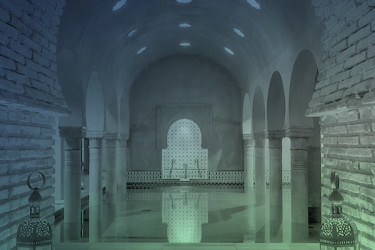 Spa y termas en Málaga