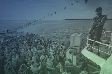 Pack boat party & lunch en Málaga