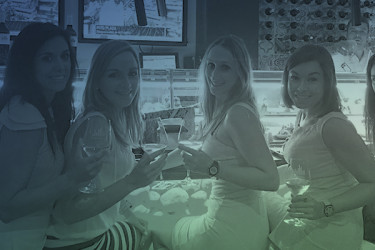 Ruta de tapas en Benidorm