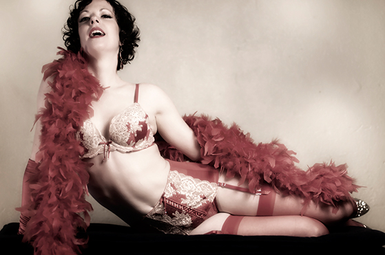 Striptease privado en Benidorm
