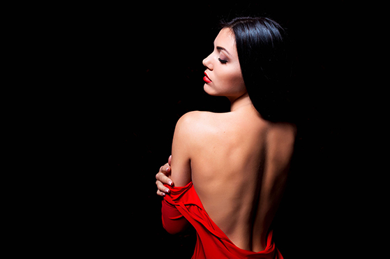 Striptease privado en Benidorm