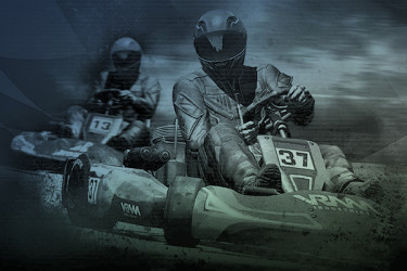 Karts en Benidorm