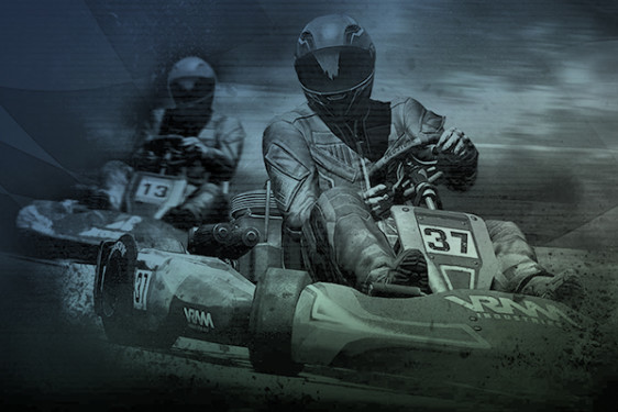 Karts en Benidorm
