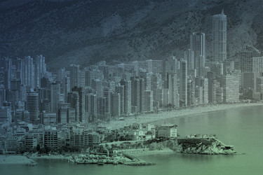 Pack estrella en Benidorm