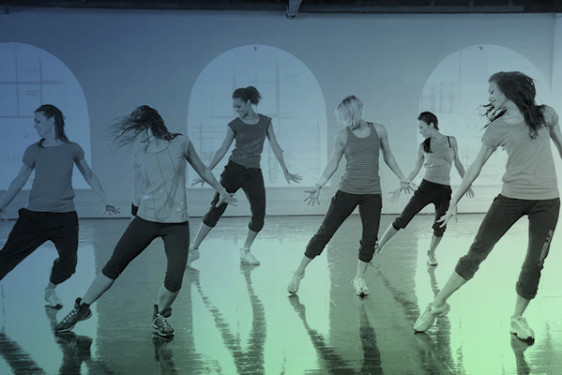 Clases de baile en Madrid
