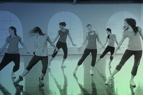 Clases de baile en Madrid