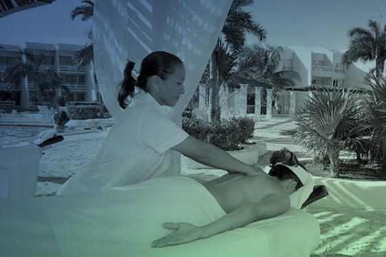 Spa para despedidas en Madrid