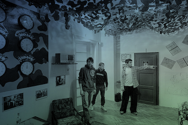 Escape room en Madrid