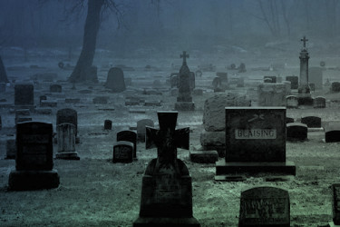 Pack ‘El cementerio de las ánimas’ en Madrid