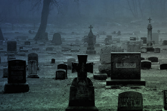 Pack ‘El cementerio de las ánimas’ en Madrid