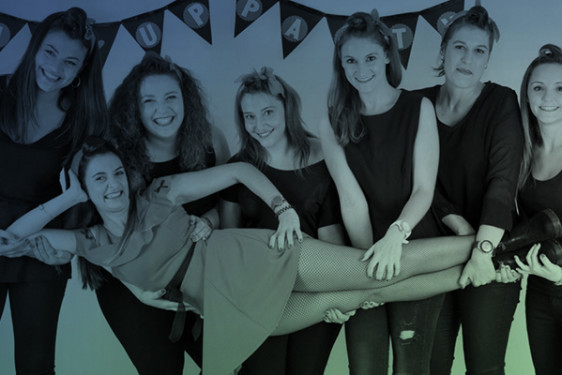 Pack 'La casa loca' en Madrid