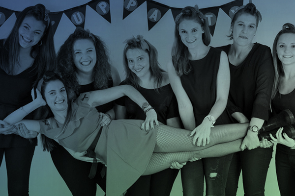 Pack 'La casa loca' en Madrid