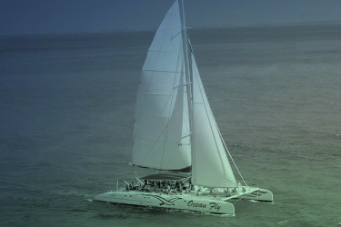 Excursión a vela en Valencia