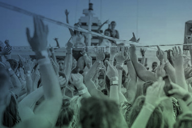 Boatparty Formentera en Ibiza