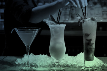 Barra libre en Ibiza