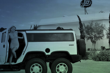 Pack noche con transporte en Ibiza