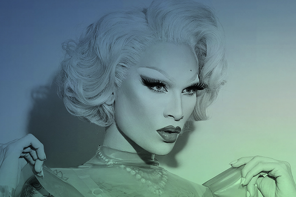 Espectáculo drag queen en Madrid